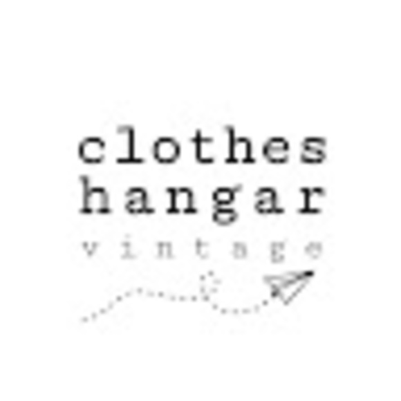Meet your Posher, Clothes hangar vintage - Picture 1 of 1